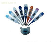 好輝數字電子體溫計CL603 產品介紹與采購指南