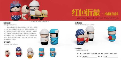 數字賦能文旅，創意點亮臨沂——第三屆臨沂市文化旅游商品創意設計大賽圓滿落幕