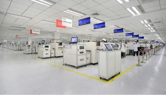 企業(yè)信息技術(shù)咨詢服務(wù) 構(gòu)建智能制造工廠的藍(lán)圖與路徑