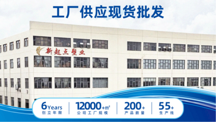 新起點塑業確認參展FBIF食品創新展2024，聚焦食品級橡膠制品創新