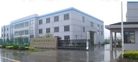 探秘上海金術機械設備 玻璃機械配件與橡膠制品的精密協作