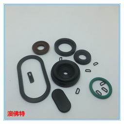 橡膠密封件 在創新驅動下的發展前景與產業新機遇
