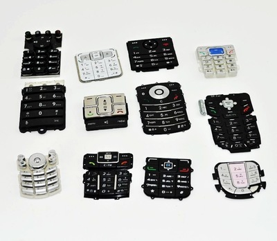 【[廠家定制]硅膠制品、硅橡膠產品、硅膠按鍵、導電按鍵】價格,廠家,圖片,其他塑料制品,勝倫電子科技(深圳)-